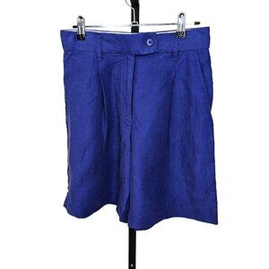 Aritzia Blue Women's Shorts